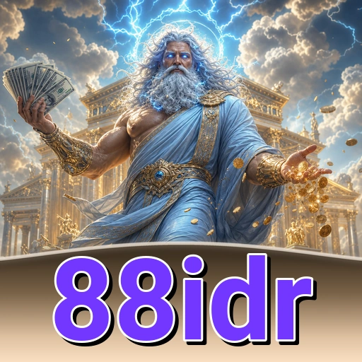 Pratinjau tampilan 88idr